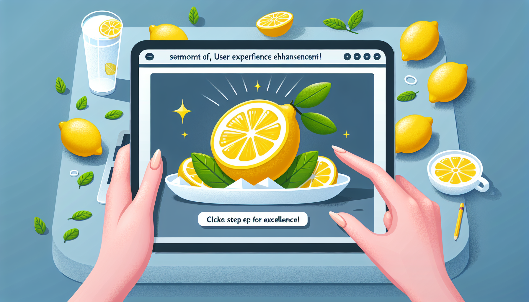 découvrez comment améliorer l'expérience utilisateur en utilisant les conseils et les astuces de code citron pour optimiser votre site web et vos applications.