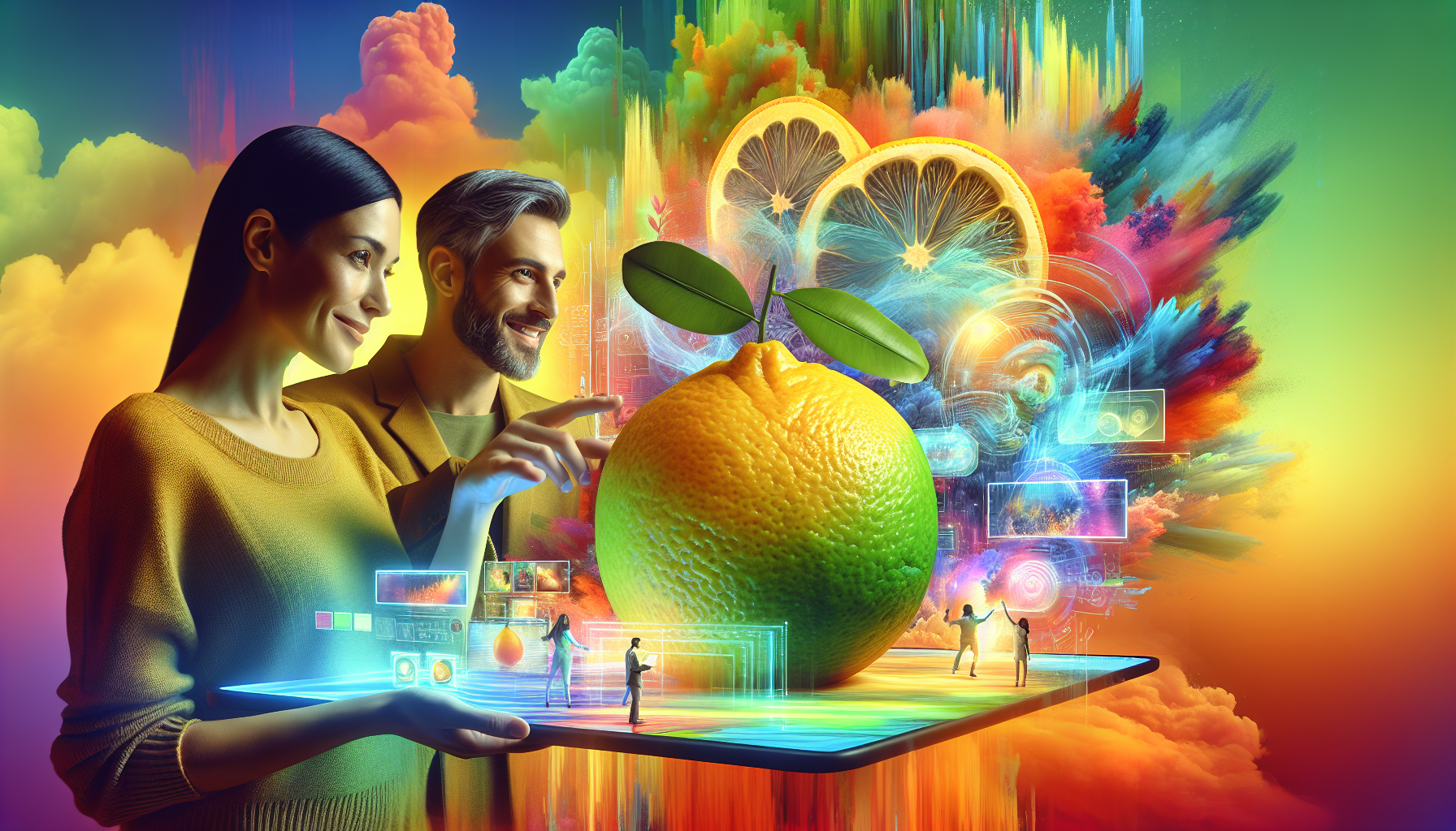 découvrez pourquoi choisir code citron comme votre partenaire digital pour propulser votre entreprise vers le succès.