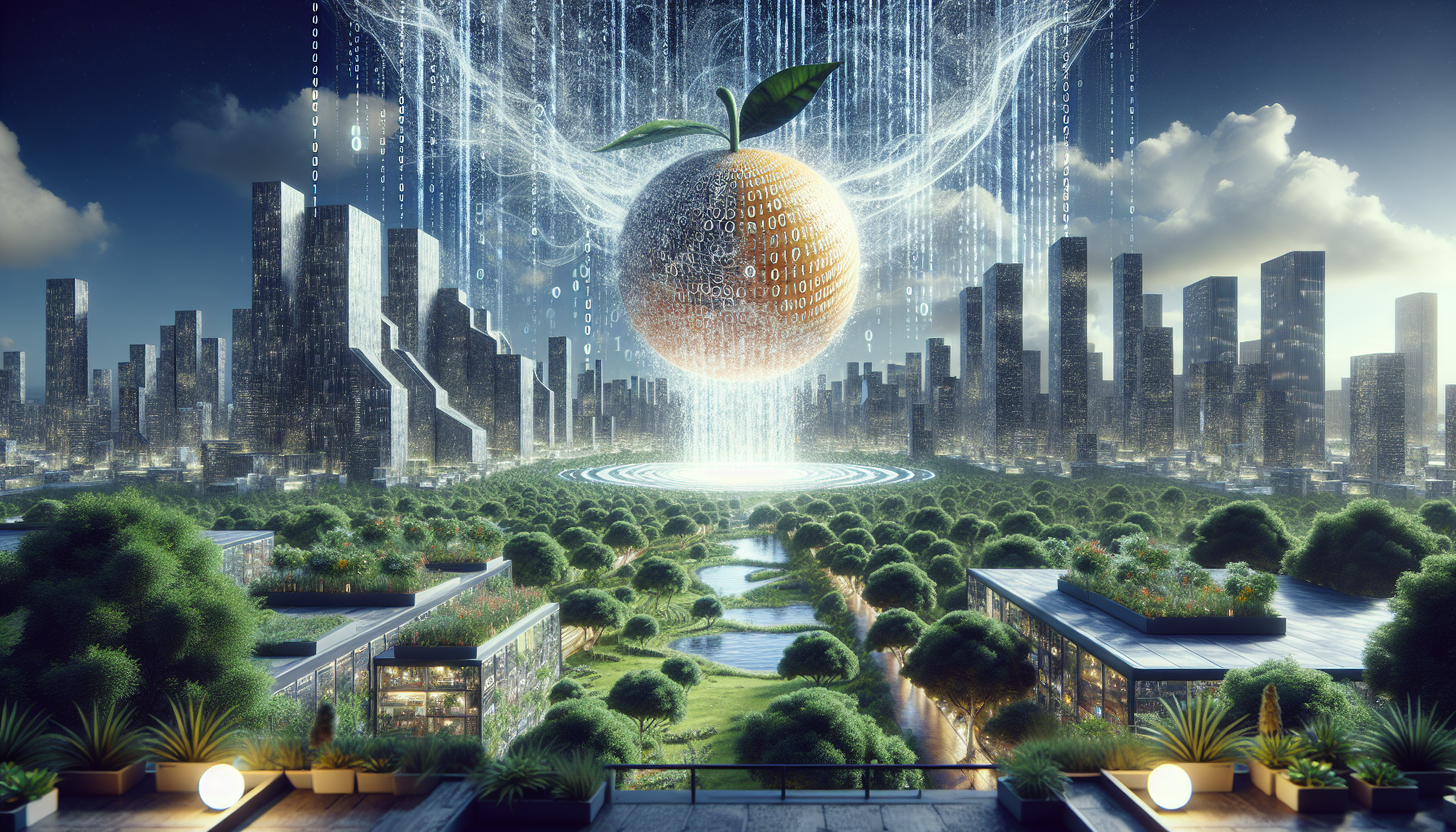 découvrez les dernières avancées de l'innovation numérique avec code citron. apprenez comment nous repoussons les limites de la technologie pour vous offrir des solutions novatrices.